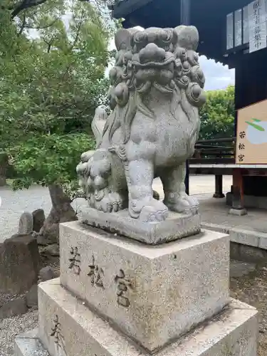 止止呂支比売命神社(大阪府)