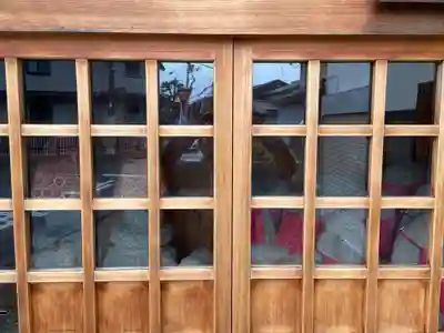 お首地蔵尊(京都府)