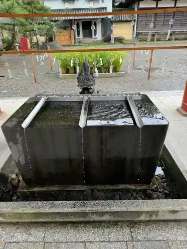 美濃國一宮　南宮大社(岐阜県)