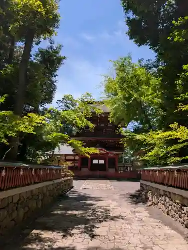 薦神社(大分県)