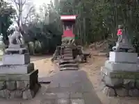 福涌稲荷(愛知県)