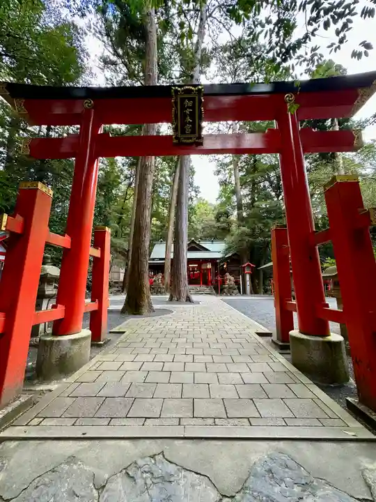 椿岸神社(三重県)