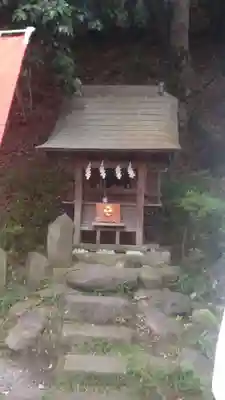 山名八幡宮(群馬県)