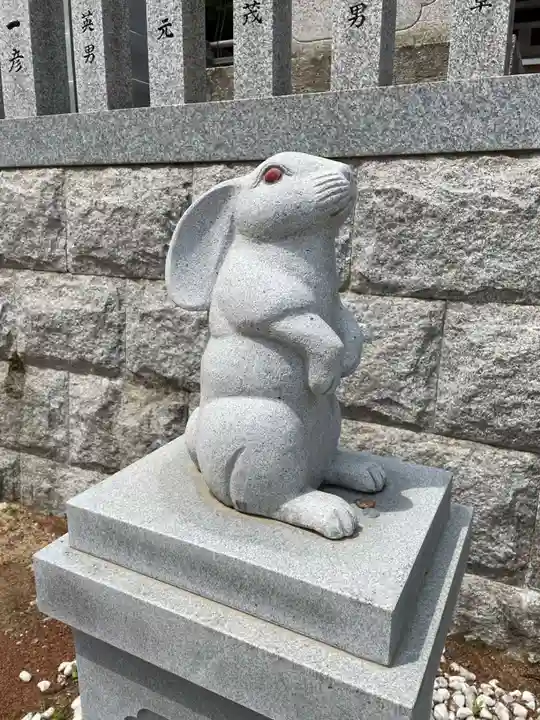三輪神社(兵庫県)