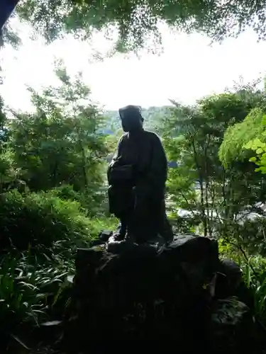 宝珠山 立石寺(山形県)