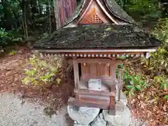 高鴨神社(奈良県)