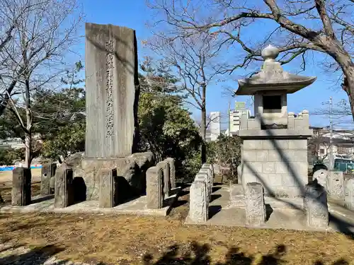 三八城神社(青森県)
