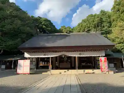 常磐神社(茨城県)