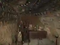 鶴の岩屋(法海寺)のその他建物