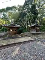 岡山神社(広島県)