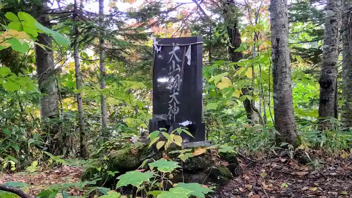 白金神社の建物その他