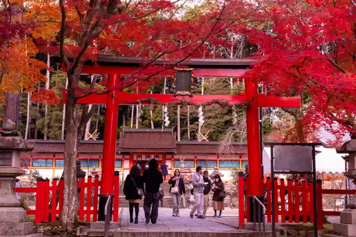 大原野神社(京都府)