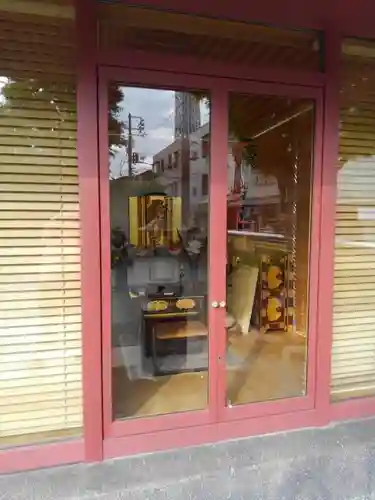 圓通寺のその他建物