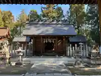 甲良神社(滋賀県)