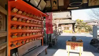 善名称院（真田庵）のその他建物