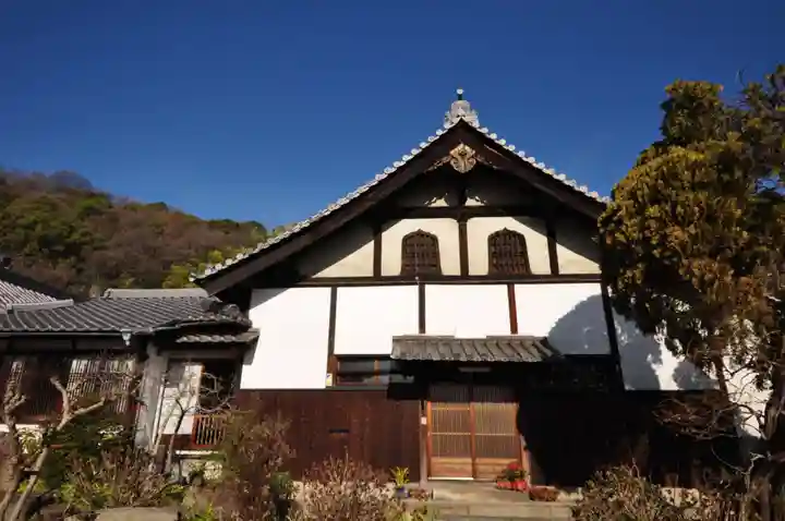 持光寺(広島県)