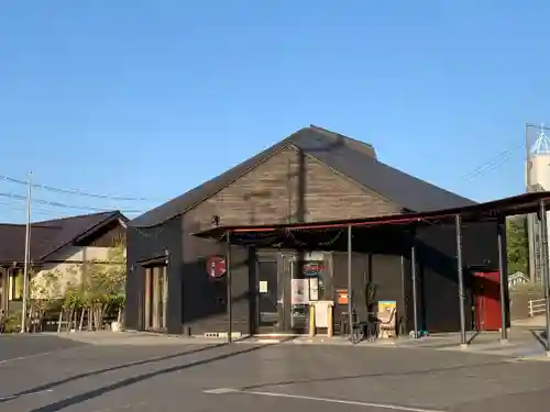 大島神社(宮城県)
