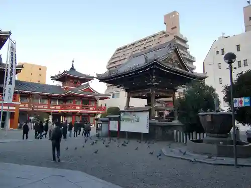 大須観音 （北野山真福寺宝生院）(愛知県)