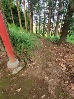 傑岑寺のその他建物