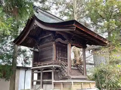 天満宮(滋賀県)