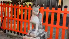 瘡守稲荷神社(滋賀県)