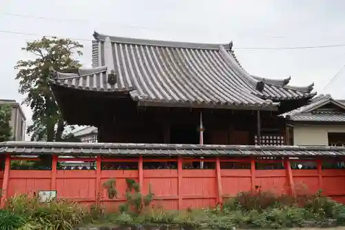 薬園寺(奈良県)