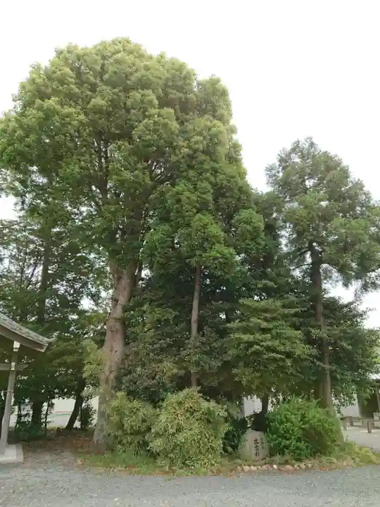 佐藤八幡社のその他建物
