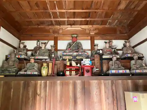 興願寺(愛媛県)