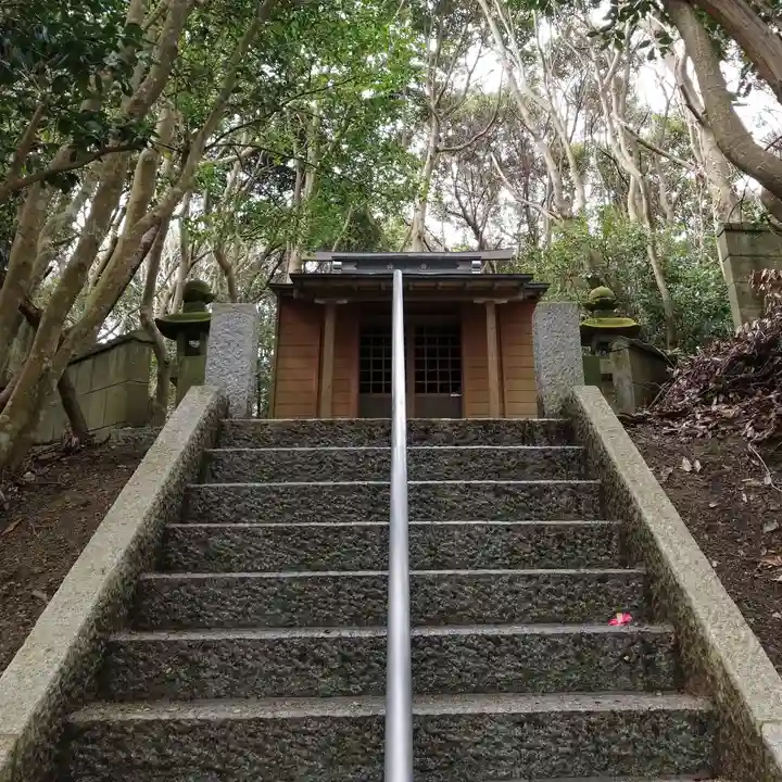 天満神社のその他建物