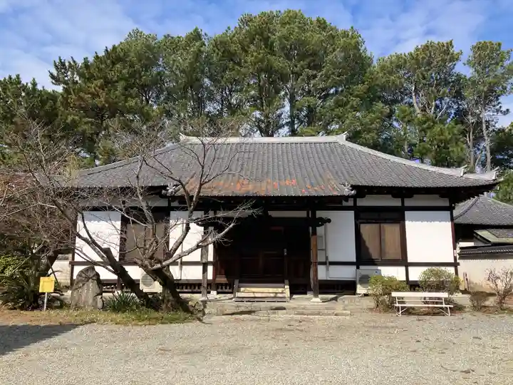 鶴林寺(兵庫県)