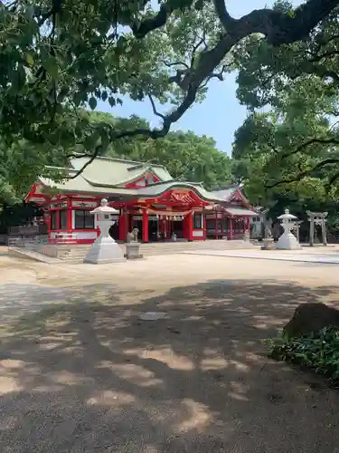 春日神社(大分県)