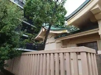 志茂熊野神社の本殿