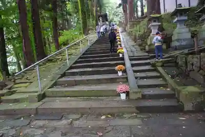 熊野大社のその他建物