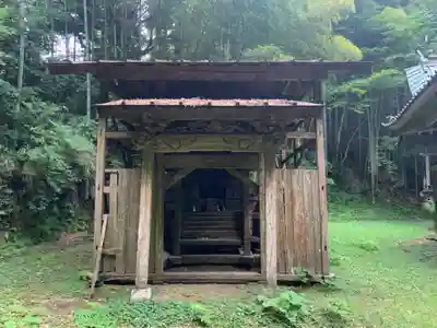 坂本神社(千葉県)