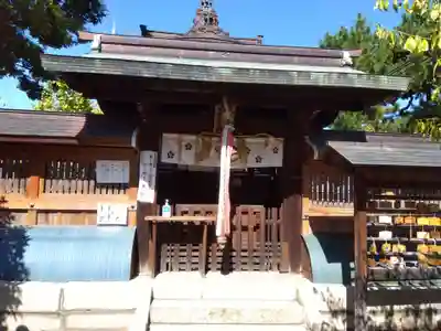 天満宮(滋賀県)