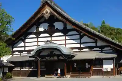 東福禅寺(東福寺)のその他建物