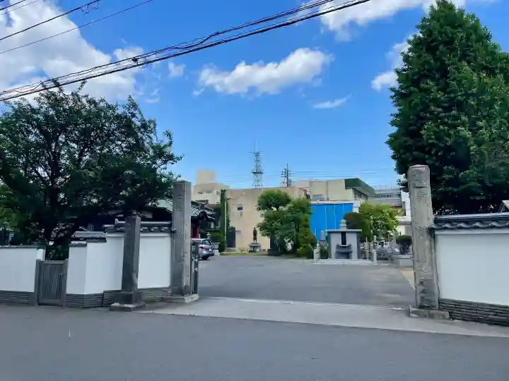 光照寺(栃木県)