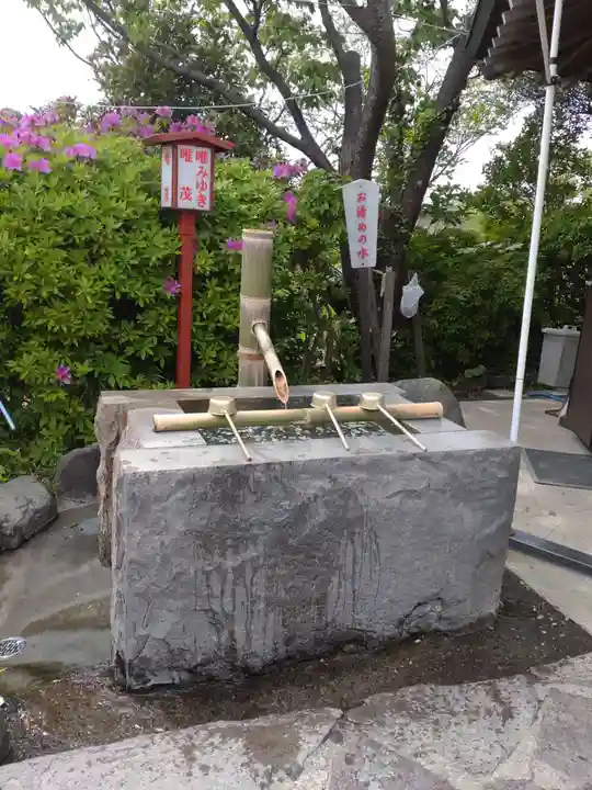 大船観音寺(神奈川県)