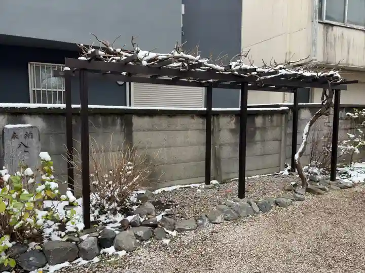 蛇窪神社(東京都)
