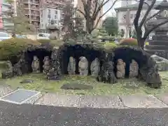 最勝寺(東京都)