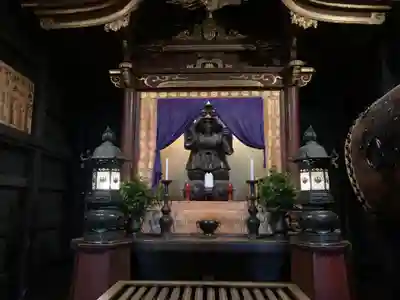 総持寺(神奈川県)