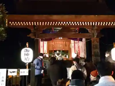 八坂神社のその他建物