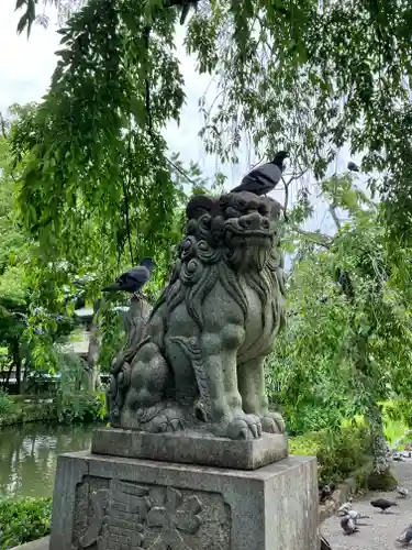 三嶋大社(静岡県)