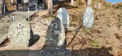 八幡神社(宮城県)