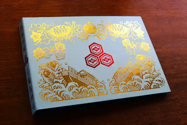 三津厳島神社(愛媛県)