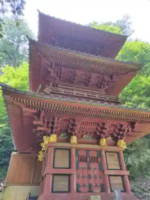 榛名神社(群馬県)