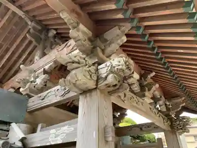覚翁寺の芸術