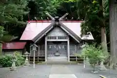 福島大神宮(北海道)