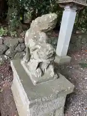 志波彦神社・鹽竈神社(宮城県)