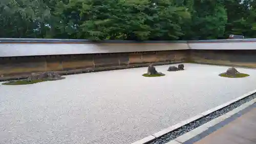 龍安寺(京都府)